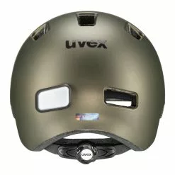 Uvex City 4 Bike Helmet -Cycling Glasses Myynti 2023 F2F8A5B8217B2CF7DD0BBEE12E3E74BA