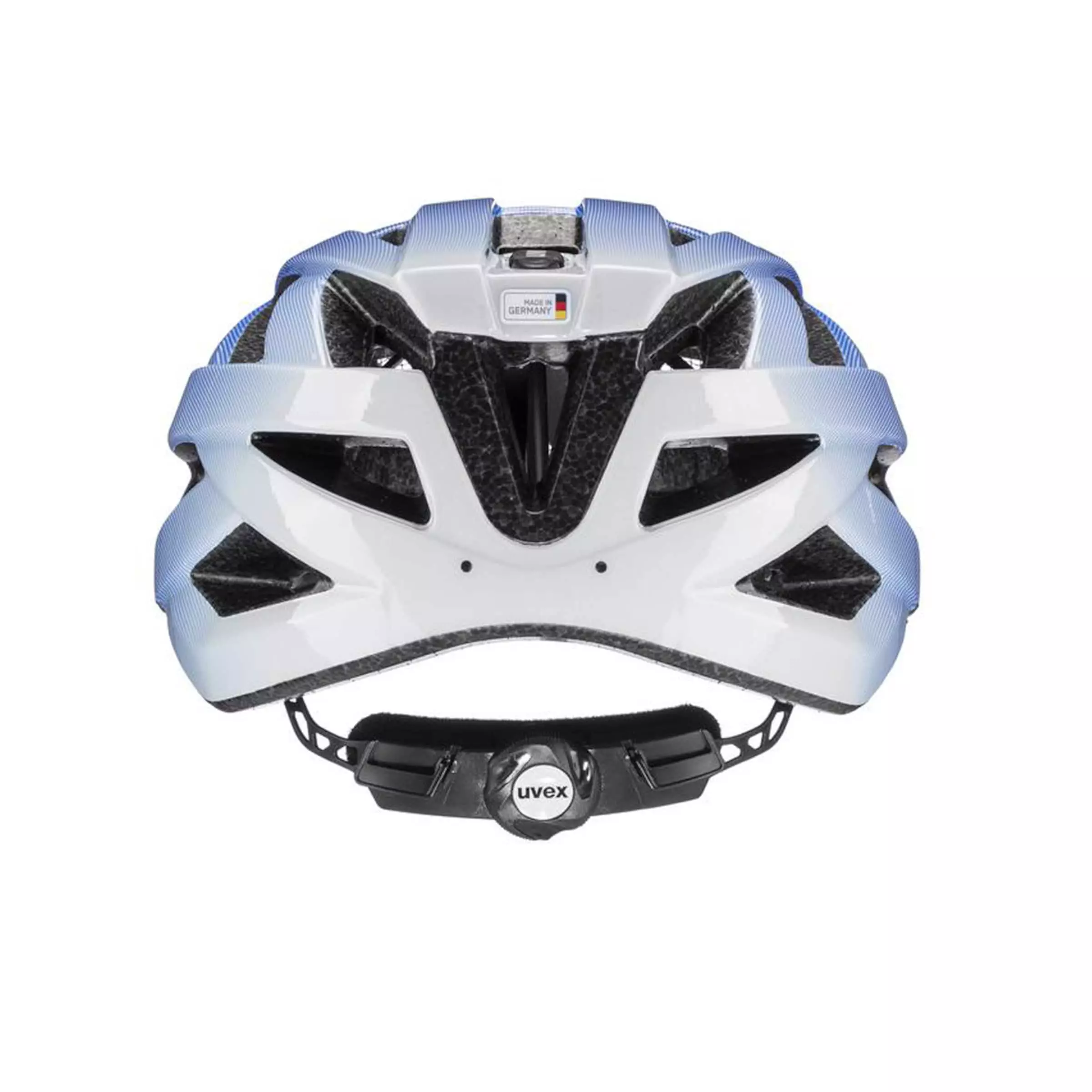Uvex Air Wing Kids' Helmet 4 Uvex Air Wing Kids' Helmet - Image 4