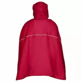 VAUDE VALDIPINO PONCHO Rain Poncho 6 VAUDE VALDIPINO PONCHO Rain Poncho - Image 6