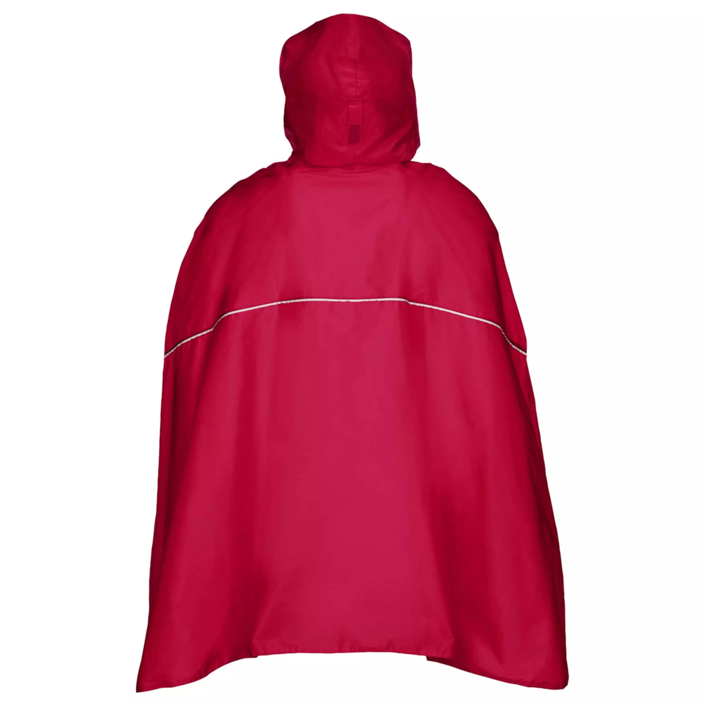 VAUDE VALDIPINO PONCHO Rain Poncho 2 VAUDE VALDIPINO PONCHO Rain Poncho - Image 2