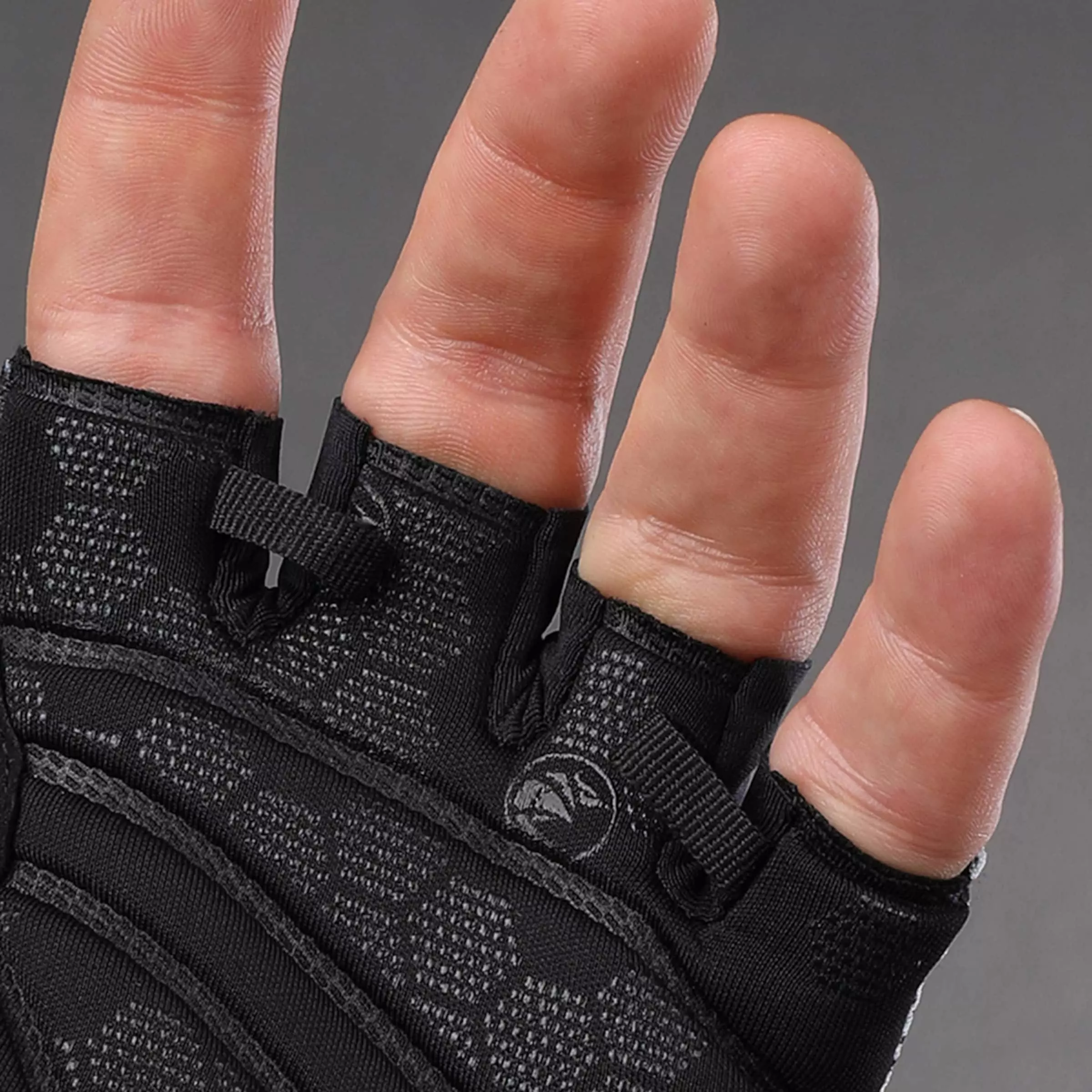 CHIBA SOLAR II Cycling Gloves 4 CHIBA SOLAR II Cycling Gloves - Image 4