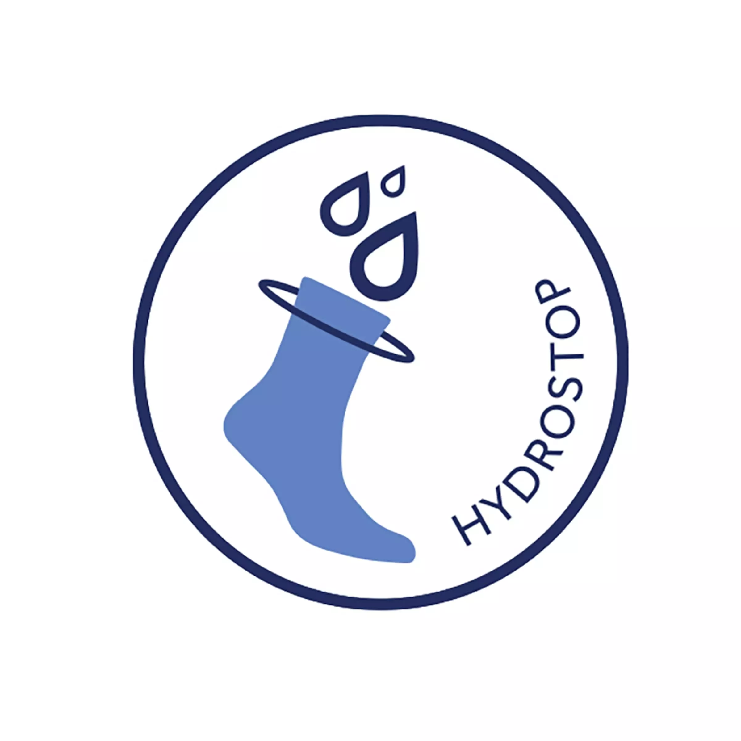 SealSkinz WATERPROOF COLD WEATHER MID LENGTH SOCKS WITH HYDROSTOP 5 SealSkinz WATERPROOF COLD WEATHER MID LENGTH SOCKS WITH HYDROSTOP - Image 5