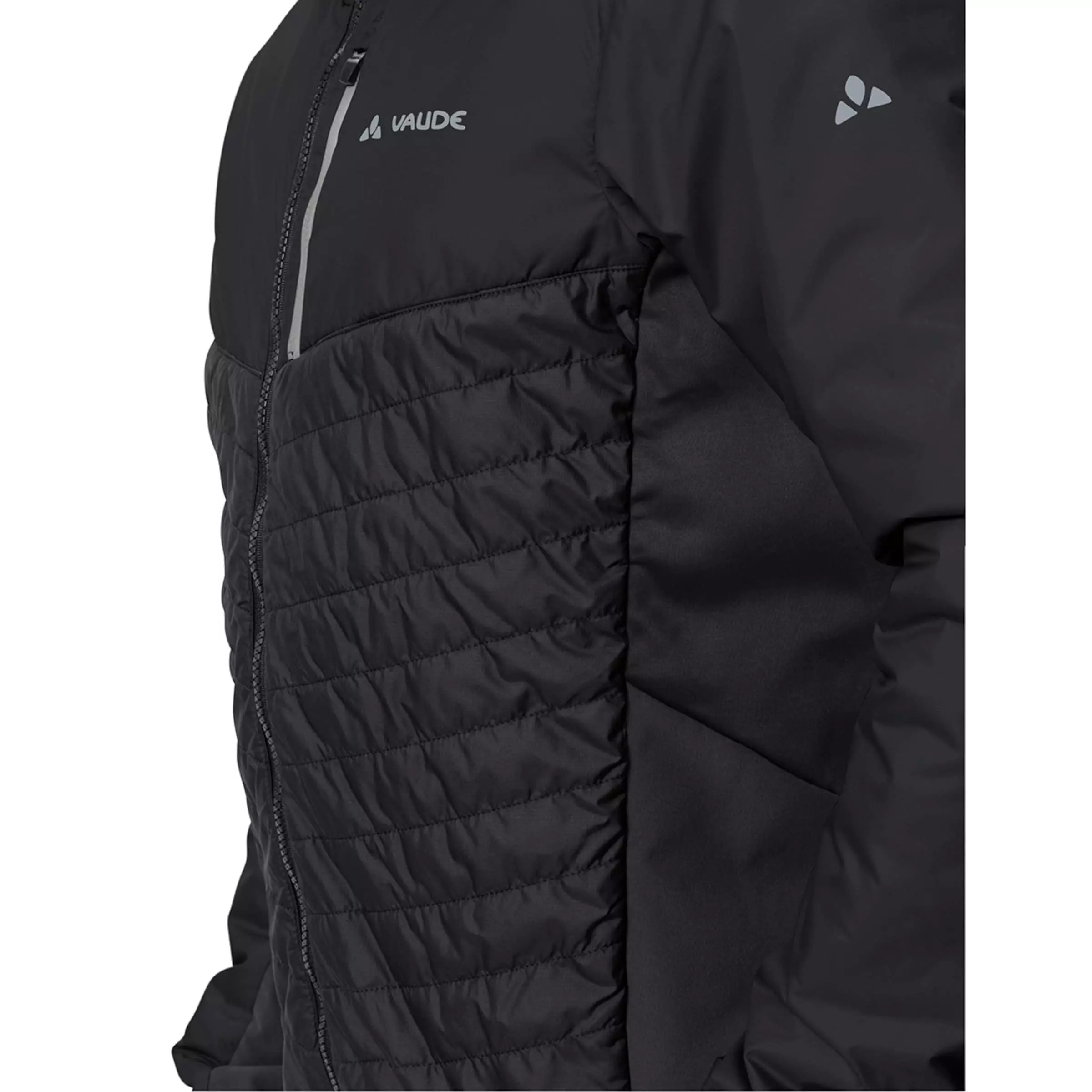 VAUDE MEN'S POSTA INSULATION JACKET Winter Jacket 7 VAUDE MEN'S POSTA INSULATION JACKET Winter Jacket - Image 7