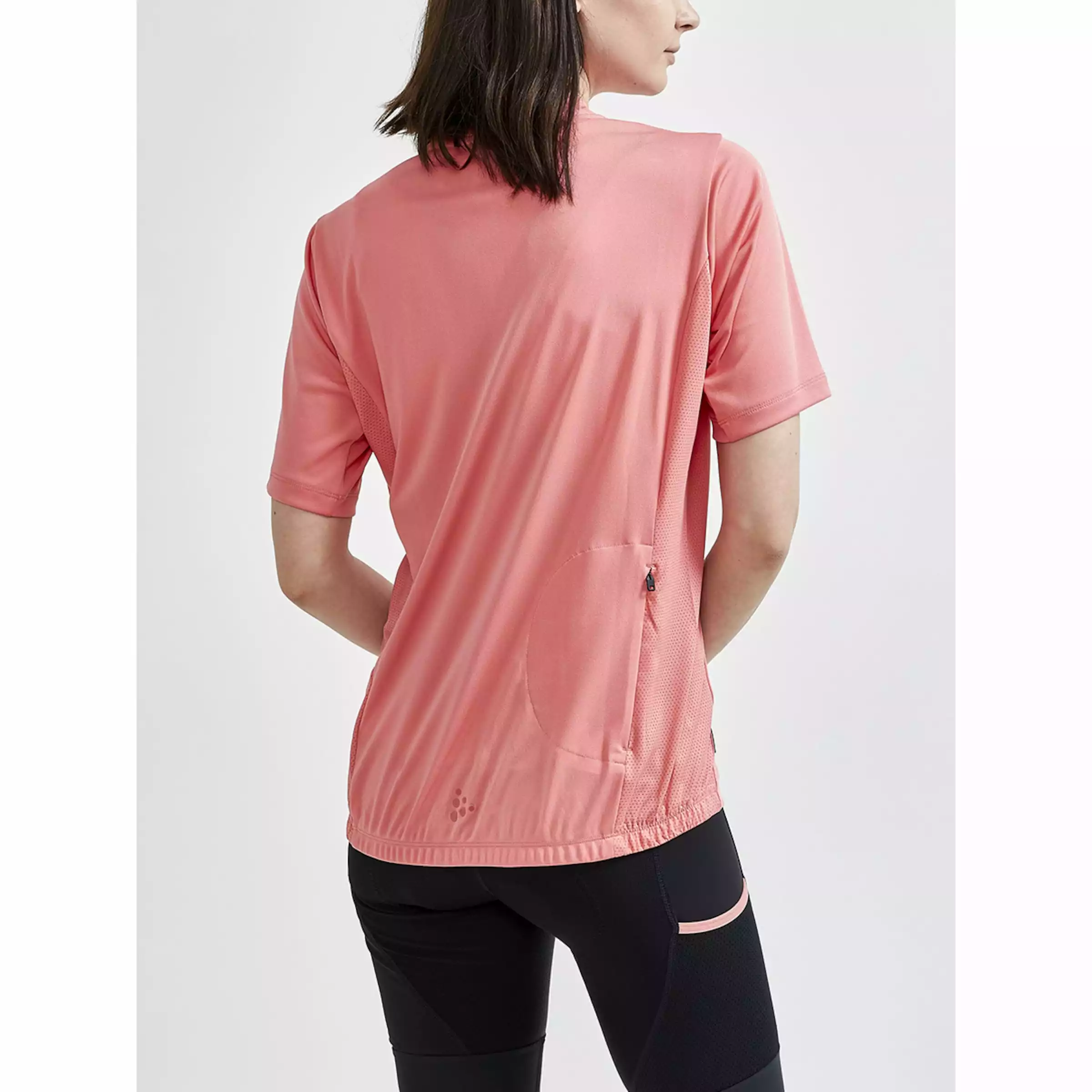 CRAFT Endurance Core Offroad SS Jersey W For Women 7 CRAFT Endurance Core Offroad SS Jersey W For Women - Image 7