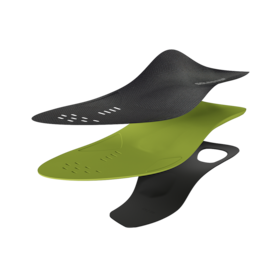 ERGON IP PRO SOLESTAR MTB/Road Bike Insole 8 ERGON IP PRO SOLESTAR MTB/Road Bike Insole - Image 8