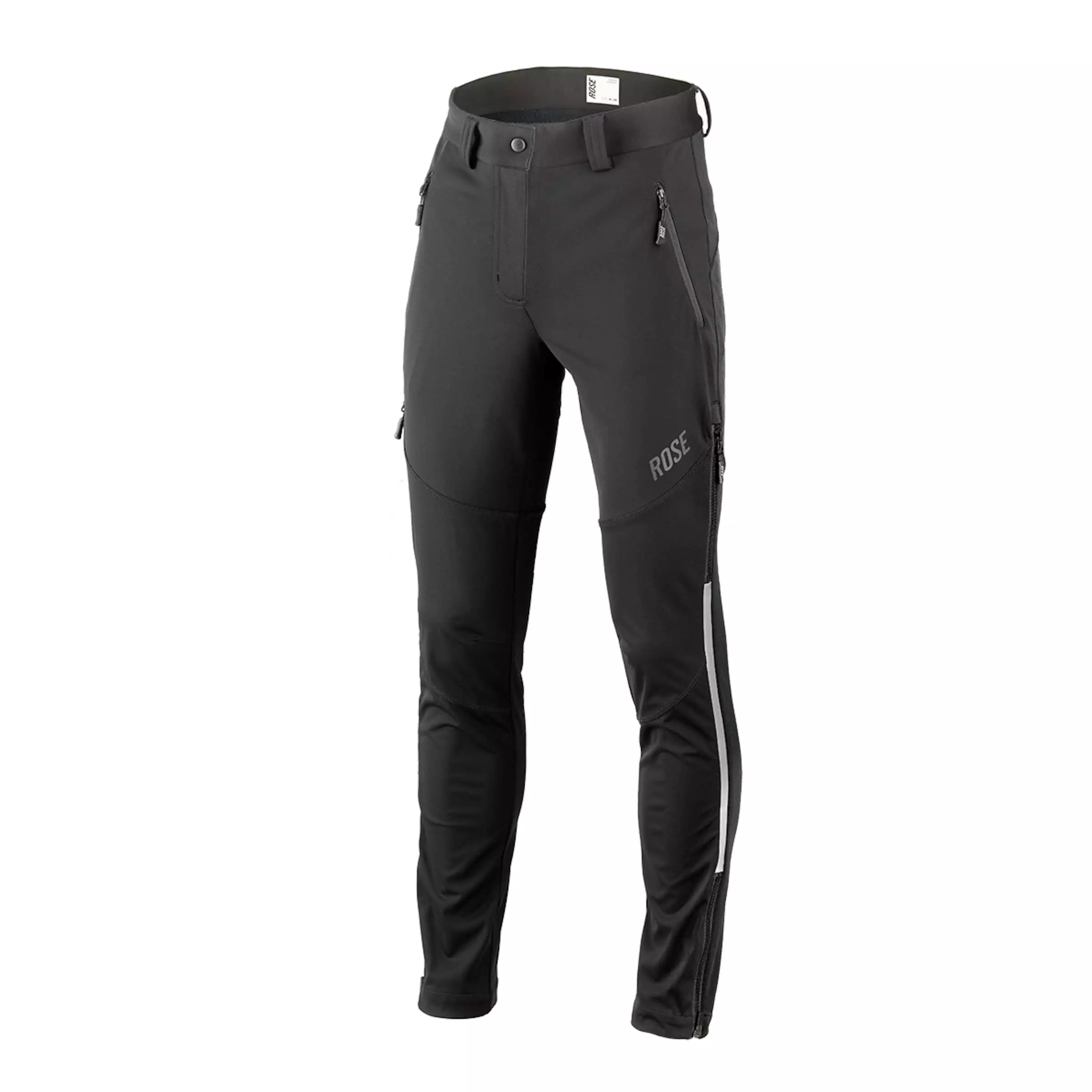 ROSE WIND Softshell II Women’s Trousers 1 ROSE WIND Softshell II Women’s Trousers
