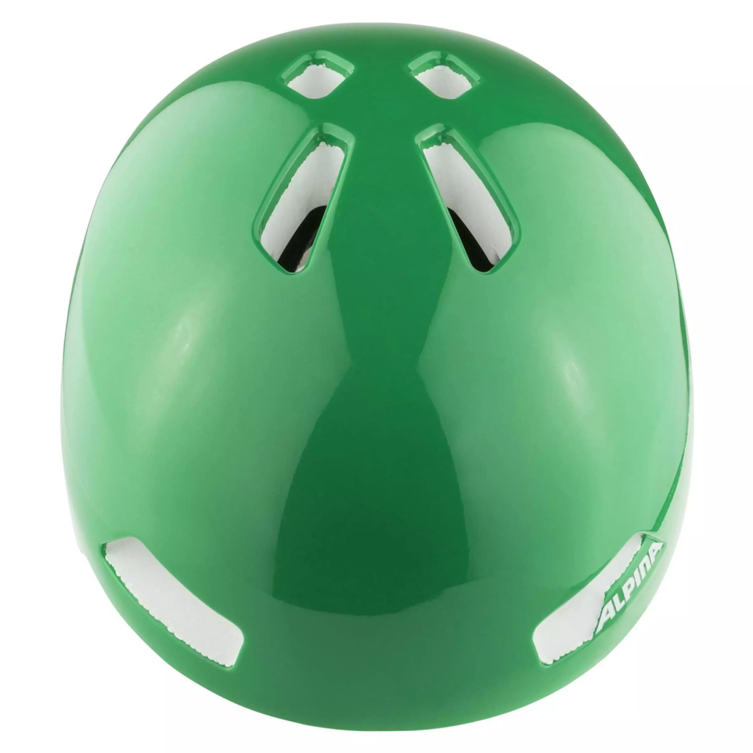 ALPINA HACKNEY Kids’ Helmet 3 ALPINA HACKNEY Kids’ Helmet - Image 3
