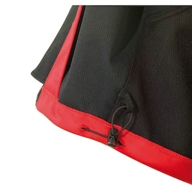 ROSE WIND FIBRE Cycling Jacket 6 ROSE WIND FIBRE Cycling Jacket - Image 6