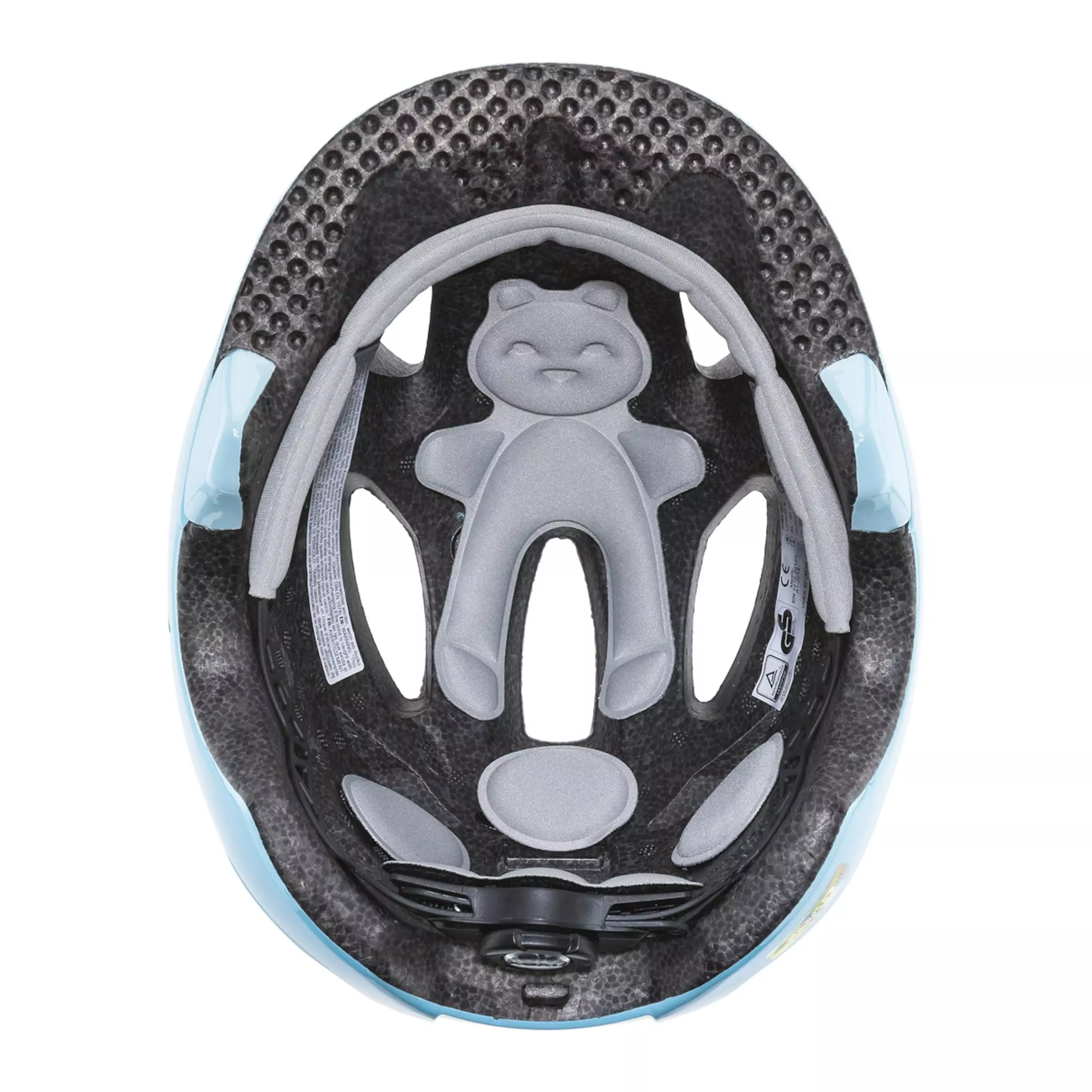 Uvex OYO Kids Bicycle Helmet 8 Uvex OYO Kids Bicycle Helmet - Image 8