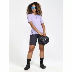 CRAFT CORE OFFROAD SS JERSEY W Women's Short-Sleeved Cycling Jersey -Cycling Glasses Myynti 2023 F806C8E92EC4053B97B65CD8E4C3B4DA 1