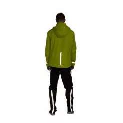 VAUDE MEN'S LUMINUM RAIN PANTS II Rain Trousers -Cycling Glasses Myynti 2023 F880C84FF424ECEA044420529FE22182