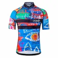 CYCOLOGY 8 DAYS MEN'S JERSEY 12 CYCOLOGY 8 DAYS MEN'S JERSEY -Cycling Glasses Myynti 2023 F8AAB9C6F48F70B5B5E4468D14F0DA19 1