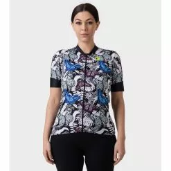 ALE ALÉ VANESSA LADY JERSEY Short-Sleeve Women’s Road Cycling Jersey 11 ALE ALÉ VANESSA LADY JERSEY Short-Sleeve Women’s Road Cycling Jersey -Cycling Glasses Myynti 2023 F9B601CD2690C627FAD0C8503B50B18B