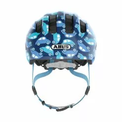 ABUS SMILEY 3.0 LED Children's Bicycle Helmet -Cycling Glasses Myynti 2023 F9D7A80E941837B61FFB4F5BFC2F5CE1