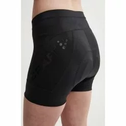 CRAFT ESSENCE HOT PANTS W Women's Cycling Shorts 12 CRAFT ESSENCE HOT PANTS W Women's Cycling Shorts -Cycling Glasses Myynti 2023 FA52712033AB84B89B1B85D9EBCA9932