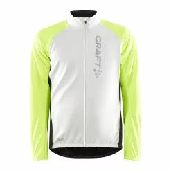CRAFT CORE BIKE SUBZ LUMEN JACKET M Cycling Jacket