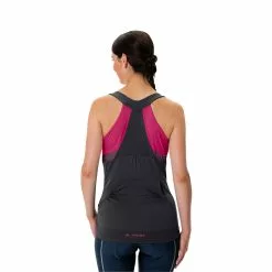 VAUDE WOMEN'S ADVANCED TOP Cycling Shirt -Cycling Glasses Myynti 2023 FAF343B0F3D70C9E7534A63B2B1C65DE