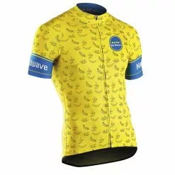 NORTHWAVE BANANA SPLIT Jersey