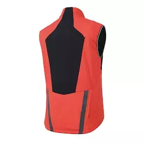 PROTECTIVE P-UP YOURS Softshell Gilet 4 PROTECTIVE P-UP YOURS Softshell Gilet - Image 4