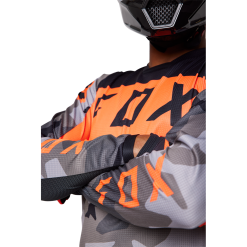 FOX 180 BNKR JERSEY Long-Sleeve MTB Bike Shirt 12 FOX 180 BNKR JERSEY Long-Sleeve MTB Bike Shirt -Cycling Glasses Myynti 2023 FC05FF2776AE3EB04B42442B390C8563