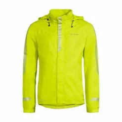 VAUDE MEN'S LUMINUM JACKET II Rain Coat