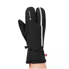 VAUDE SYBERIA GLOVES III For Cycling 3 VAUDE SYBERIA GLOVES III For Cycling - Image 3