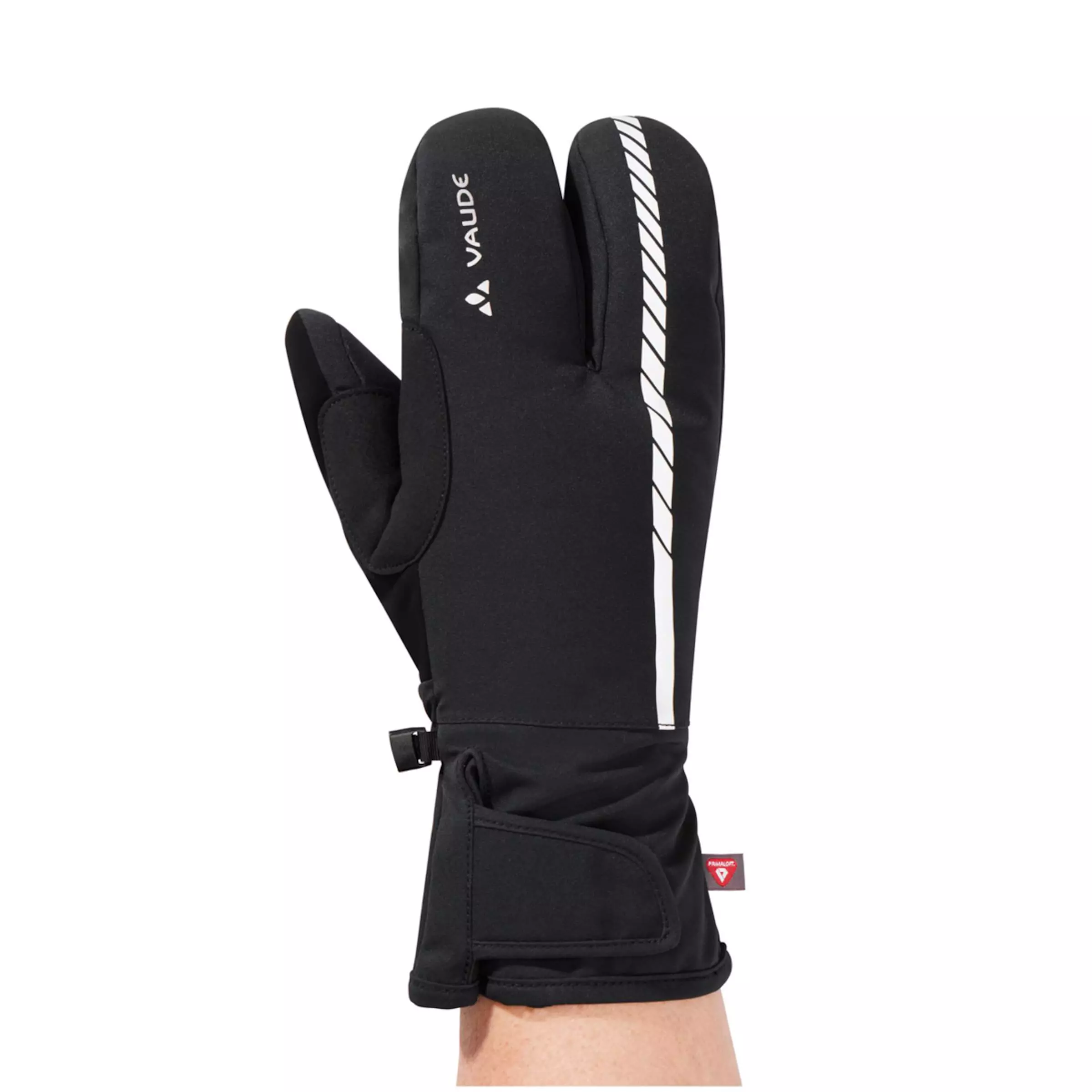 VAUDE SYBERIA GLOVES III For Cycling 1 VAUDE SYBERIA GLOVES III For Cycling