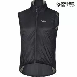GOREWEAR AMBIENT WESTE HERREN Cycling Vest For Men
