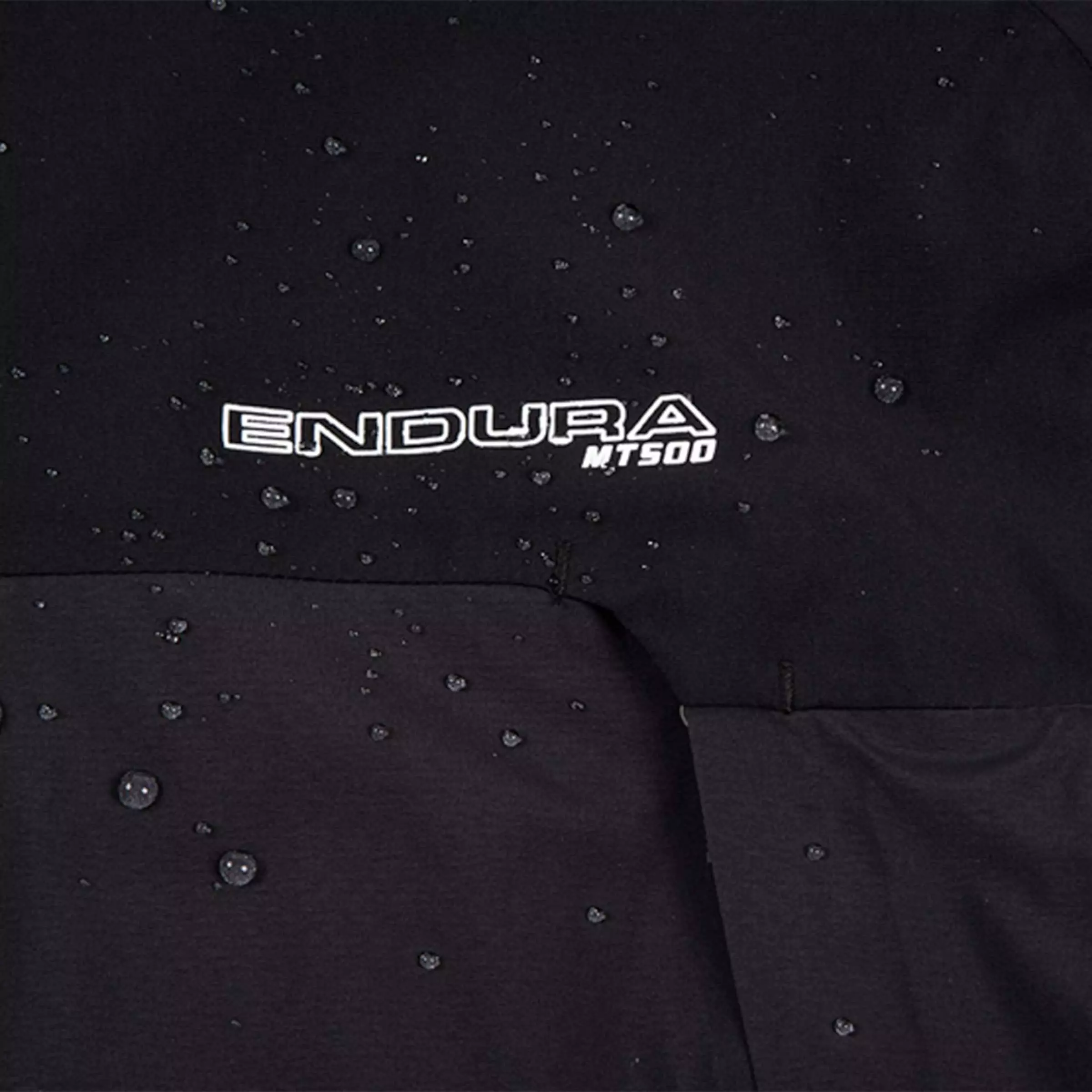 ENDURA MT500 WATERPROOF JACKET II 3 ENDURA MT500 WATERPROOF JACKET II - Image 3