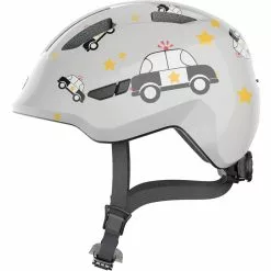 ABUS SMILEY 3.0 Children's Bicycle Helmet