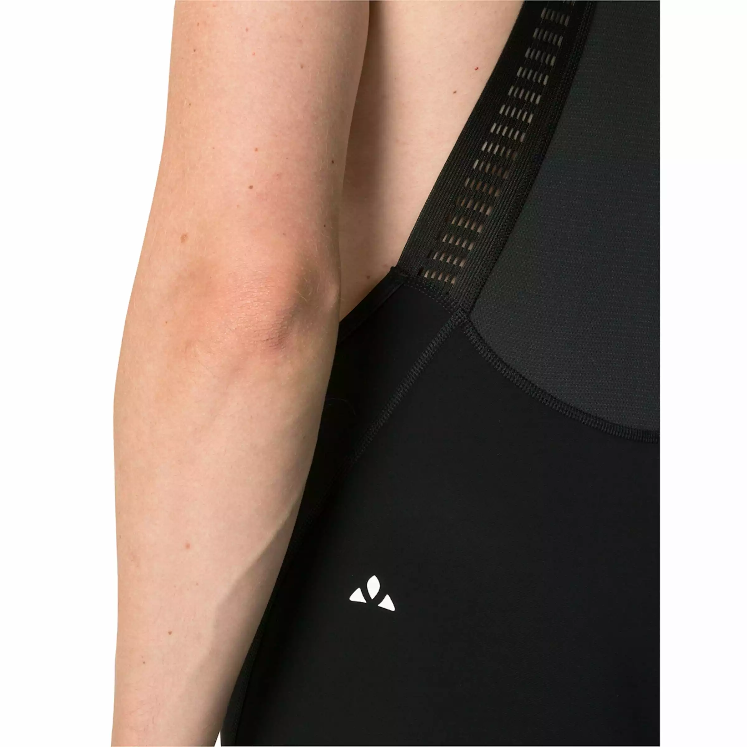 VAUDE MEN`S KURO BIB TIGHTS Gravel 7 VAUDE MEN`S KURO BIB TIGHTS Gravel - Image 7