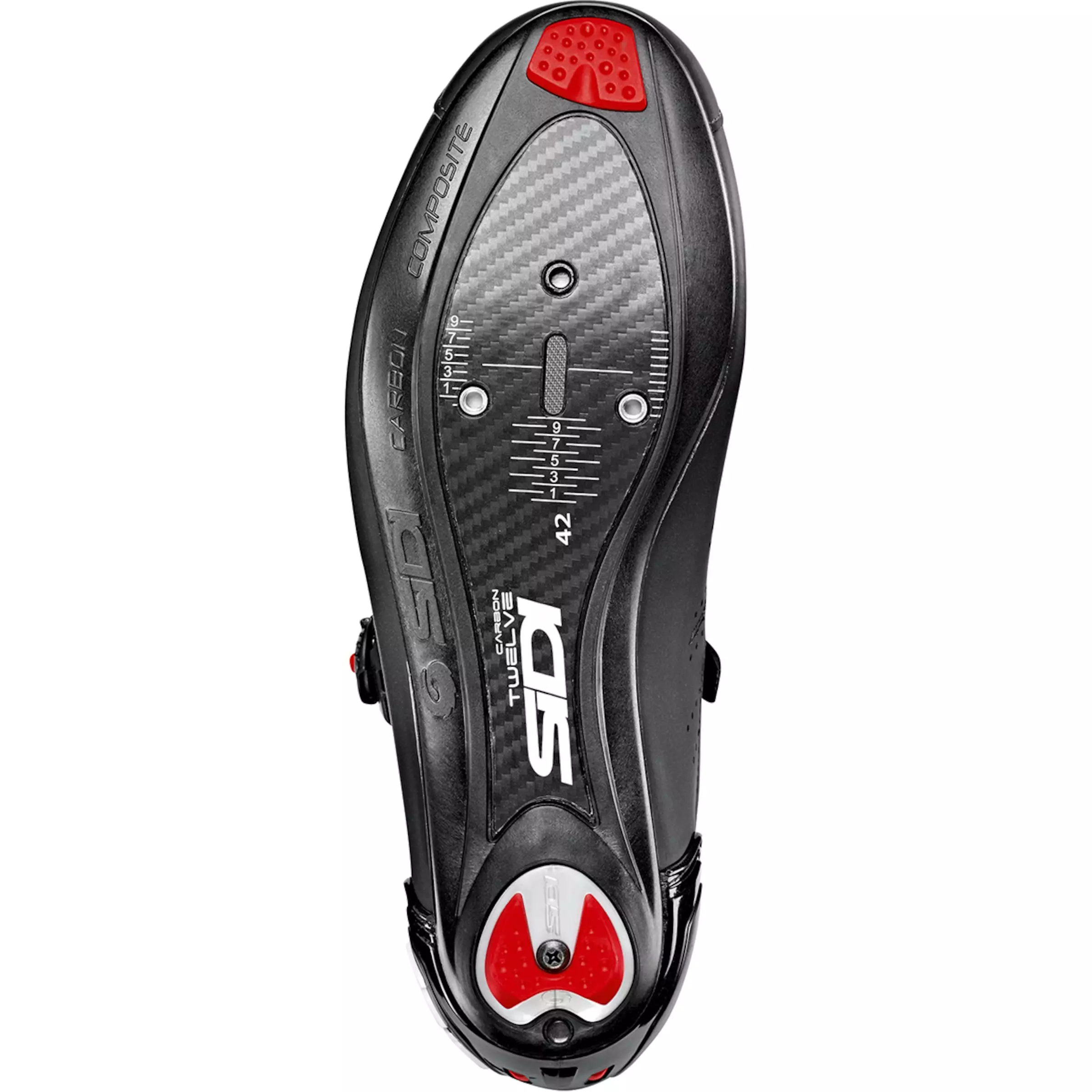 SIDI ERGO 5 MEGA Cycling Shoes WIDE Version 2 SIDI ERGO 5 MEGA Cycling Shoes WIDE Version - Image 2