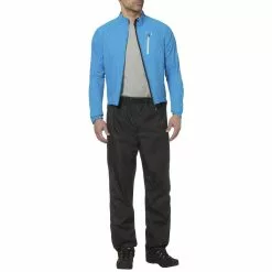 VAUDE MEN'S FLUID PANTS II Rain Trousers -Cycling Glasses Myynti 2023 FD80B600668460F58C1F1C22FEDF8B36
