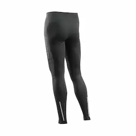 NORTHWAVE FORCE 2 TIGHT MID SEASON Thermal Cycling Tights 4 NORTHWAVE FORCE 2 TIGHT MID SEASON Thermal Cycling Tights - Image 4