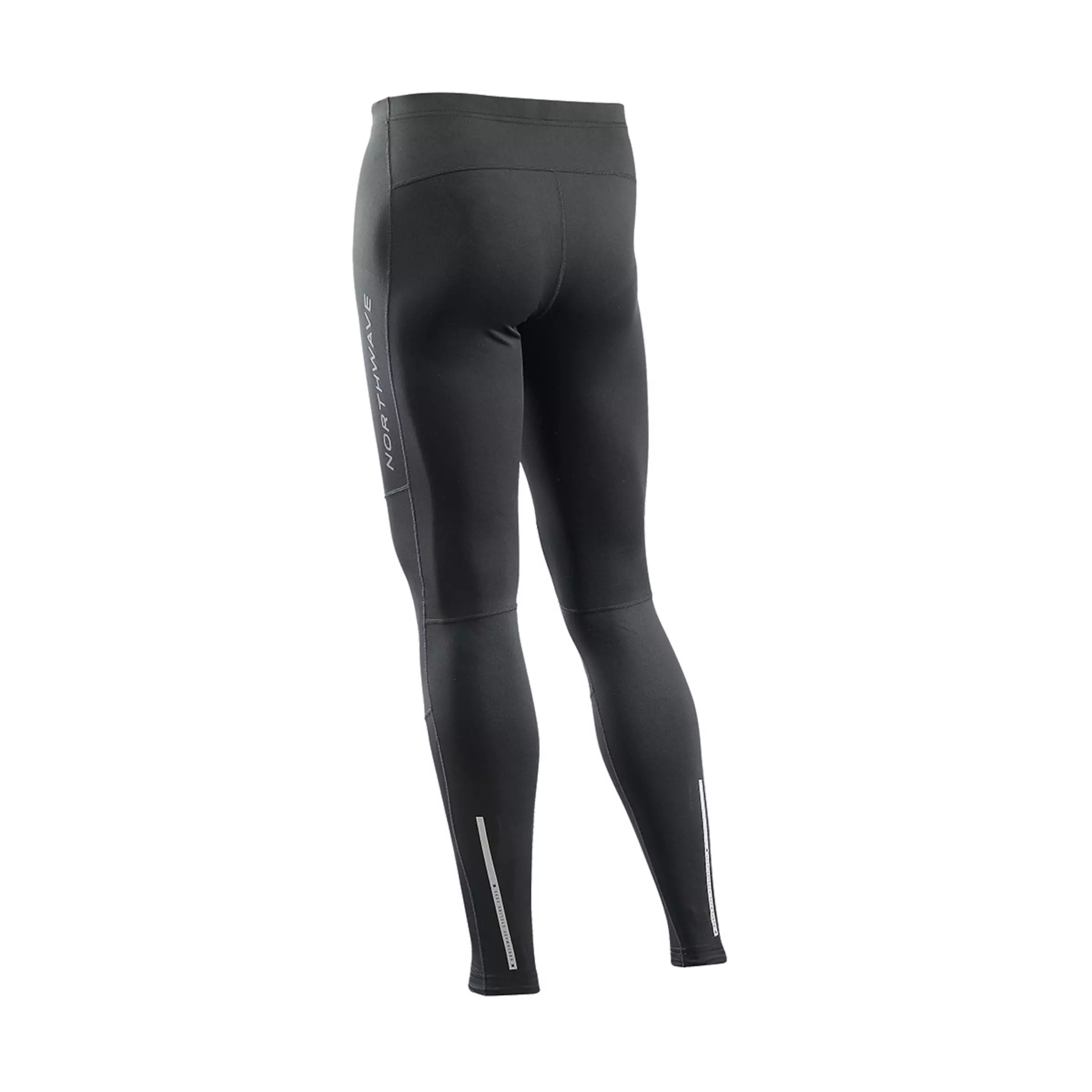 NORTHWAVE FORCE 2 TIGHT MID SEASON Thermal Cycling Tights 2 NORTHWAVE FORCE 2 TIGHT MID SEASON Thermal Cycling Tights - Image 2
