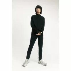 DRYKORN ROSE Caleb Knit Cycling Jacket -Cycling Glasses Myynti 2023 FDD5F586BDD80B8FC4508228D13F00DA