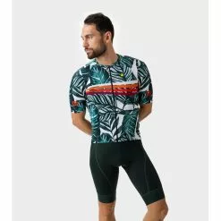 ALE ALÉ WILD JERSEY Short-Sleeved Road Cycling Jersey -Cycling Glasses Myynti 2023 FE06D9C7F73C1DED7B1F3D9F093A027B