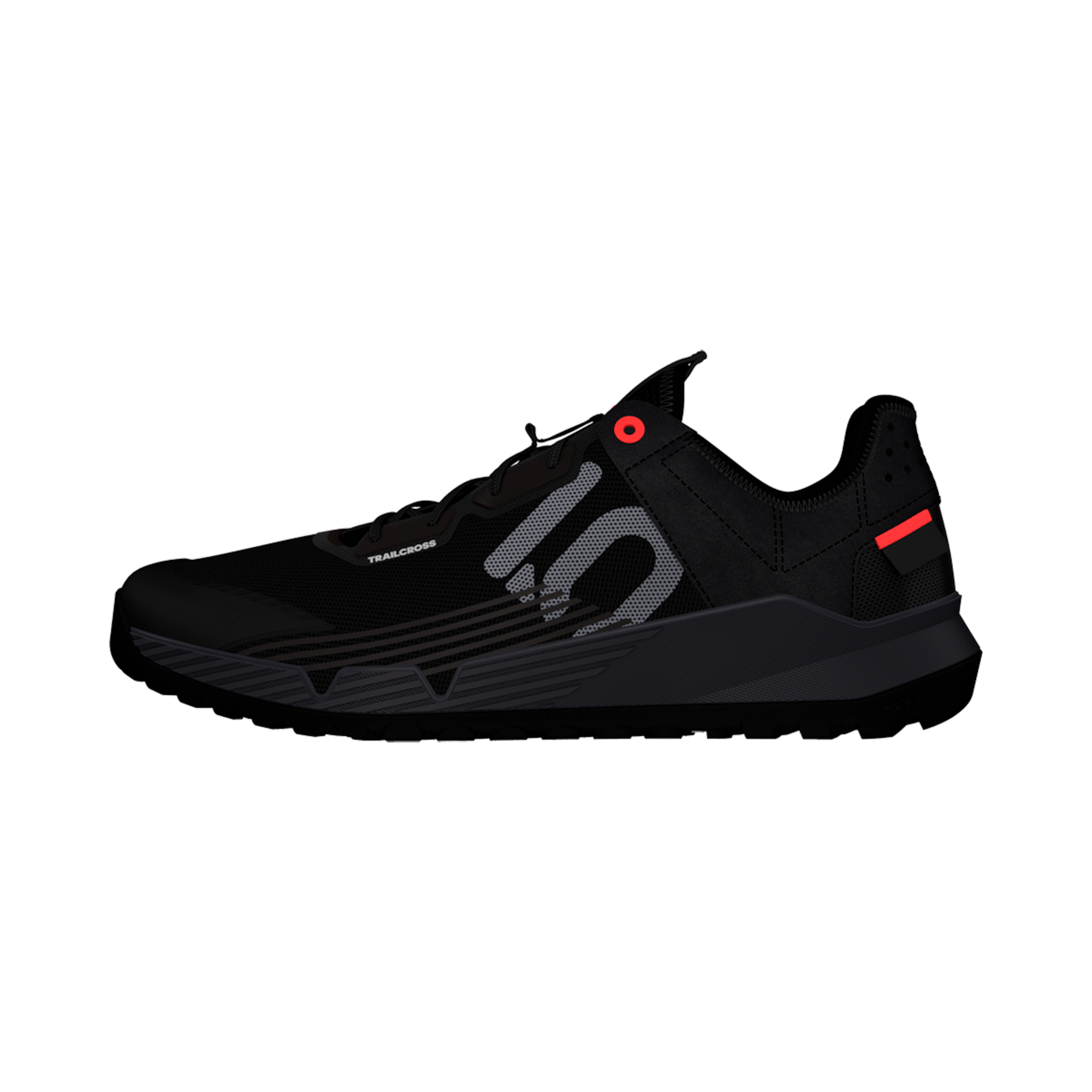 FIVE TEN 5.10 TRAILCROSS LT Hybrid Bike Shoes 2 FIVE TEN 5.10 TRAILCROSS LT Hybrid Bike Shoes - Image 2