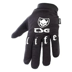 TSG SLIM GLOVE MTB Gloves 3 TSG SLIM GLOVE MTB Gloves - Image 3