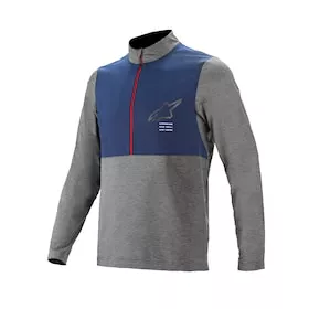 Alpinestars NEVADA Long Sleeve Cycling Shirt 3 Alpinestars NEVADA Long Sleeve Cycling Shirt - Image 3
