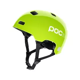 POC POCITO CRANE MIPS Children’s Bike Helmet 2 POC POCITO CRANE MIPS Children’s Bike Helmet - Image 2
