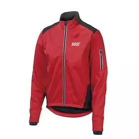 ROSE WIND FIBRE Cycling Jacket 4 ROSE WIND FIBRE Cycling Jacket - Image 4