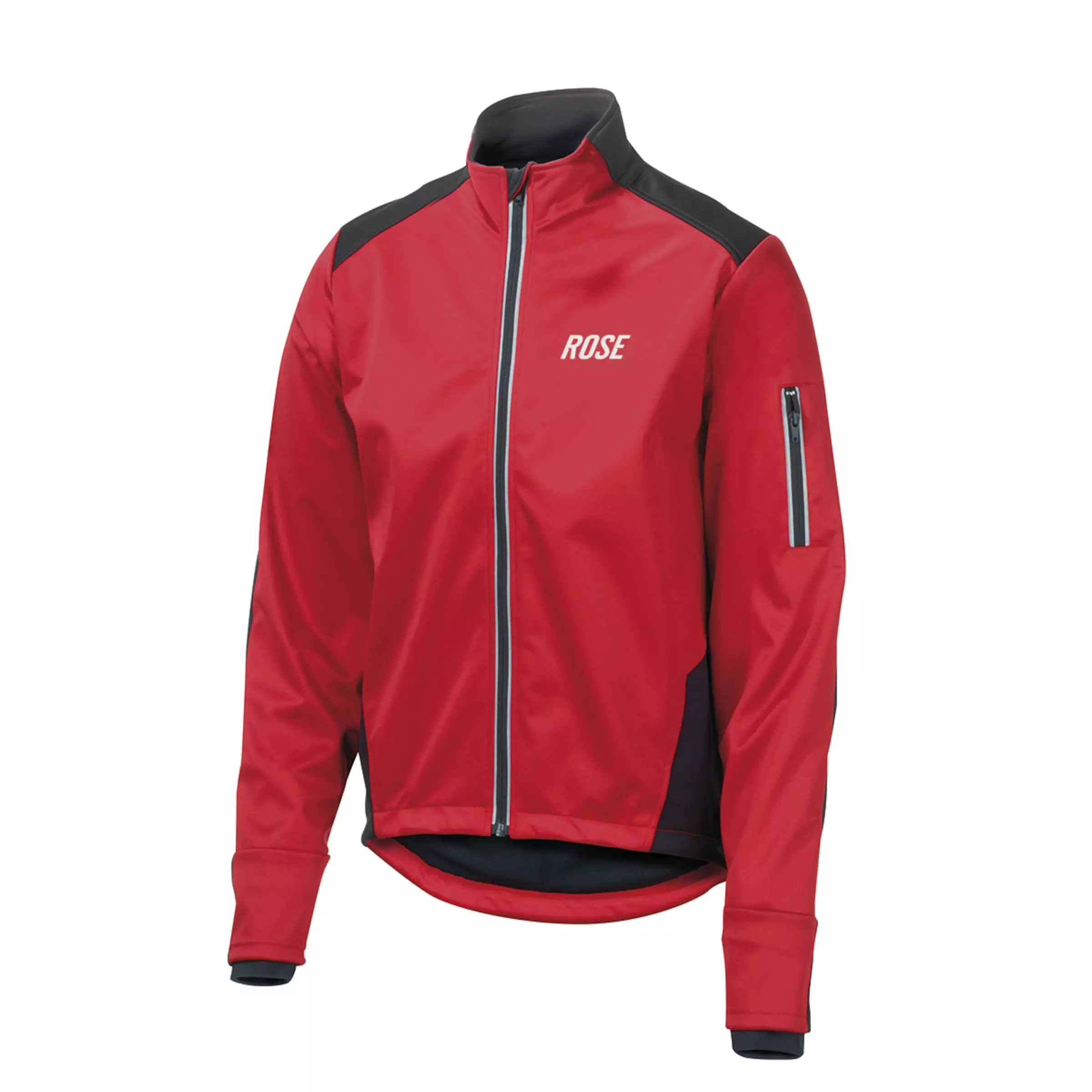 ROSE WIND FIBRE Cycling Jacket 1 ROSE WIND FIBRE Cycling Jacket