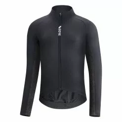 GOREWEAR C5 THERMO Long Sleeve Cycling Jersey