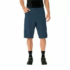 VAUDE MEN'S LEDRO SHORTS Bike Shorts 11 VAUDE MEN'S LEDRO SHORTS Bike Shorts -Cycling Glasses Myynti 2023 FFF814D32C6531BABE34B073F8575028
