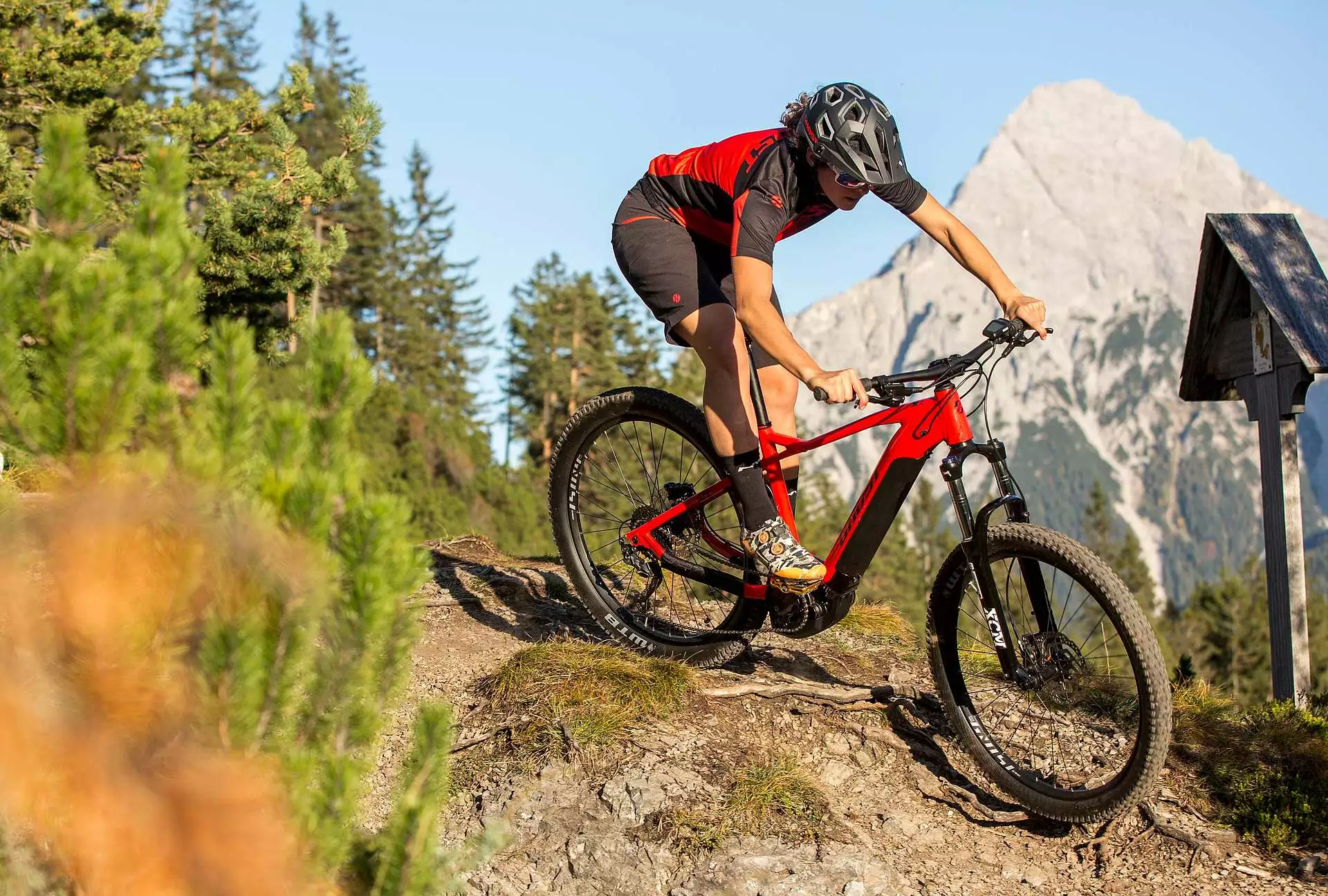 Edessä 11 Edessä -Cycling Glasses Myynti 2023 csm ghost hybride htx ebike hardtail action 085286d1d8